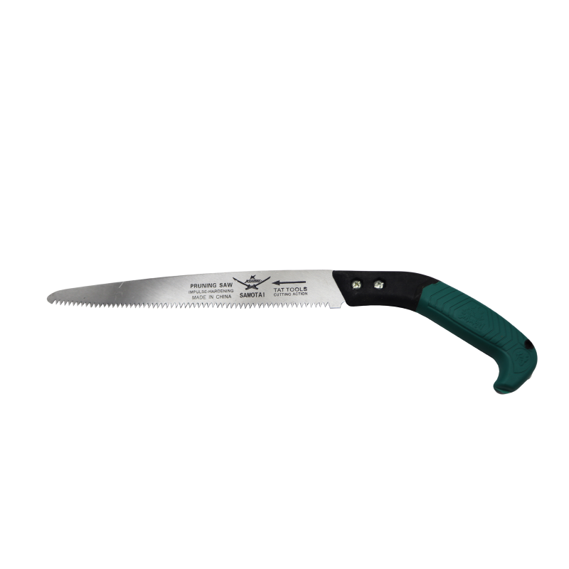 اره باغبانی تات مدل غلاف دار کد YP-42CM اره باغبانی تات مدل غلاف دار کد YP-42CM