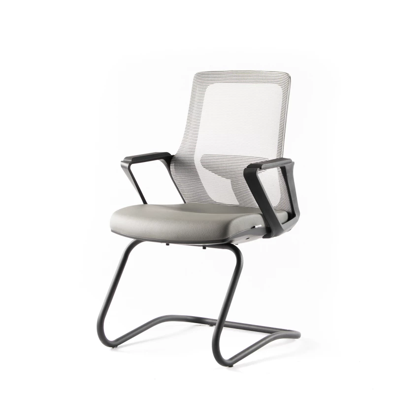 صندلی اداری لیو مدل I63-مشکی