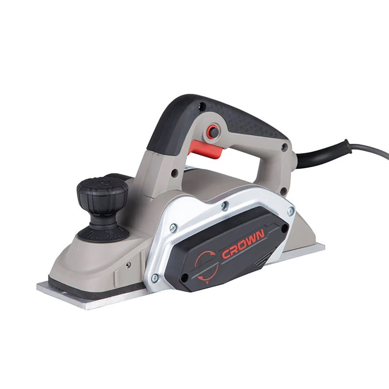 رنده نجاری برقی کرون مدل YP- CT14019X-710W رنده نجاری برقی کرون مدل YP- CT14019X-710W