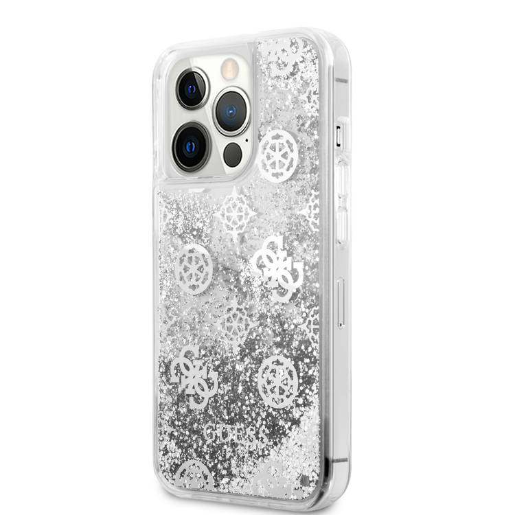 کاور گوشی اپل iPhone 13 Pro گس مدل peony کاور گوشی اپل iPhone 13 Pro گس مدل peony