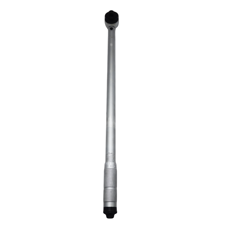 آچار ترکمتر جغجغه ای تاپکس مدل تقه ای کد YP-TW-824-2FW-50-350 N.M درایو 1-2 اینچ
