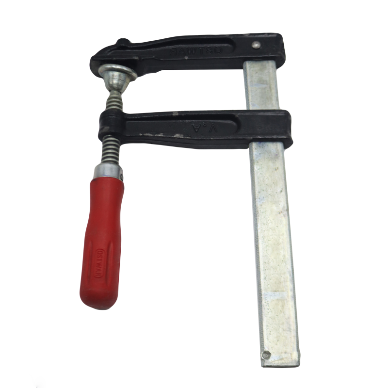 پیچ دستی نجاری استوار مدل YP-20CM-120MM پیچ دستی نجاری استوار مدل YP-20CM-120MM