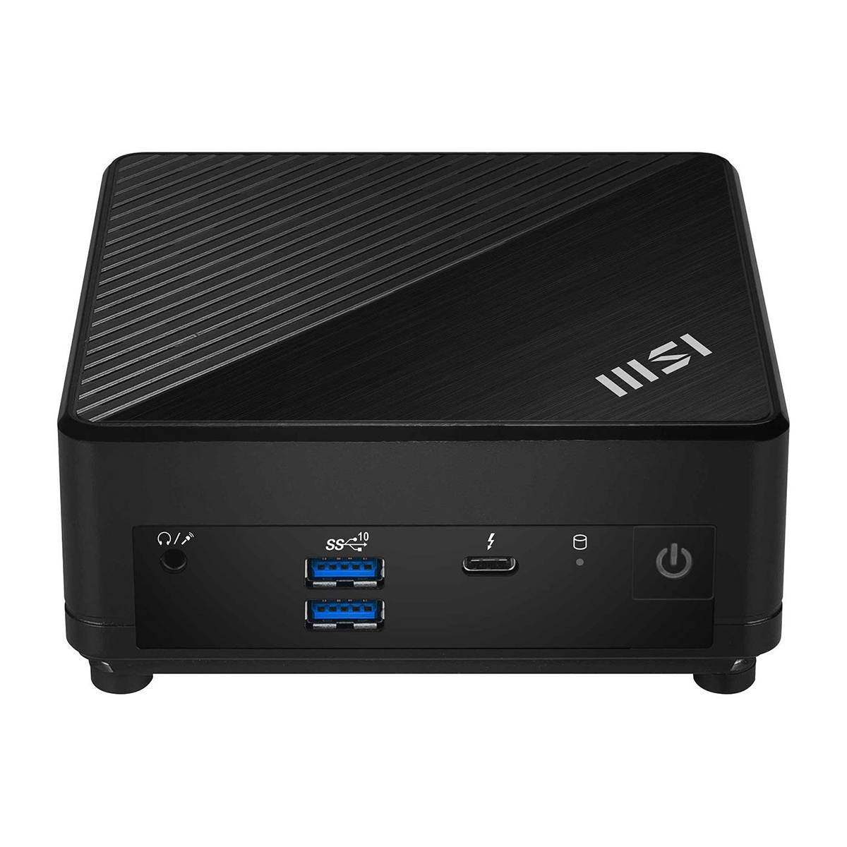 مینی کامپیوتر ام اس آی مدل Cubi 5 12M i5 1235u 16GB 512GB مینی کامپیوتر ام اس آی مدل Cubi 5 12M i5 1235u 16GB 512GB