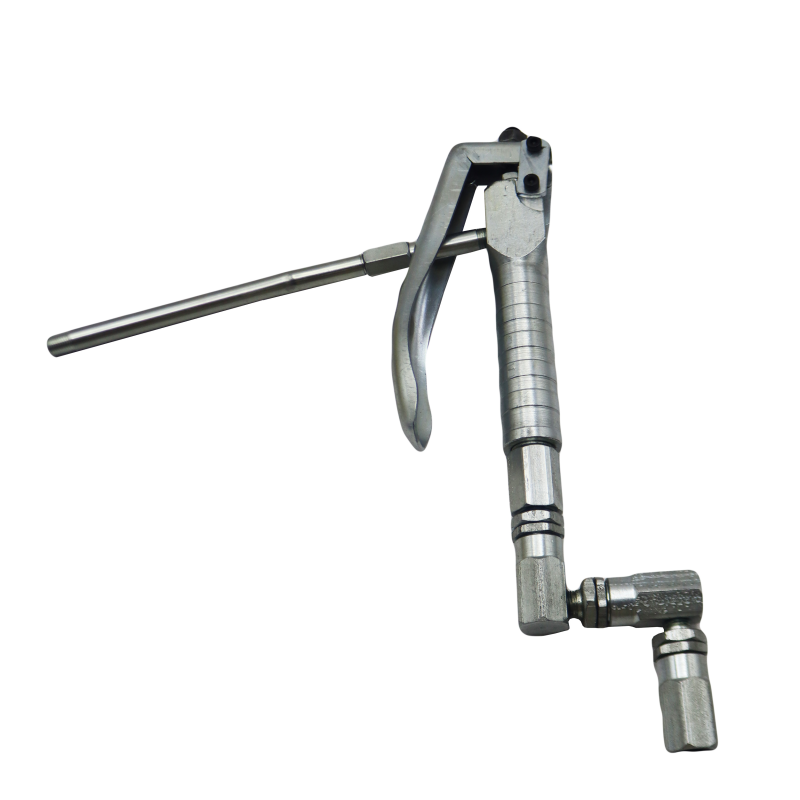 کلت پمپ گریس بادی لوتوس مدل YP-APG-04