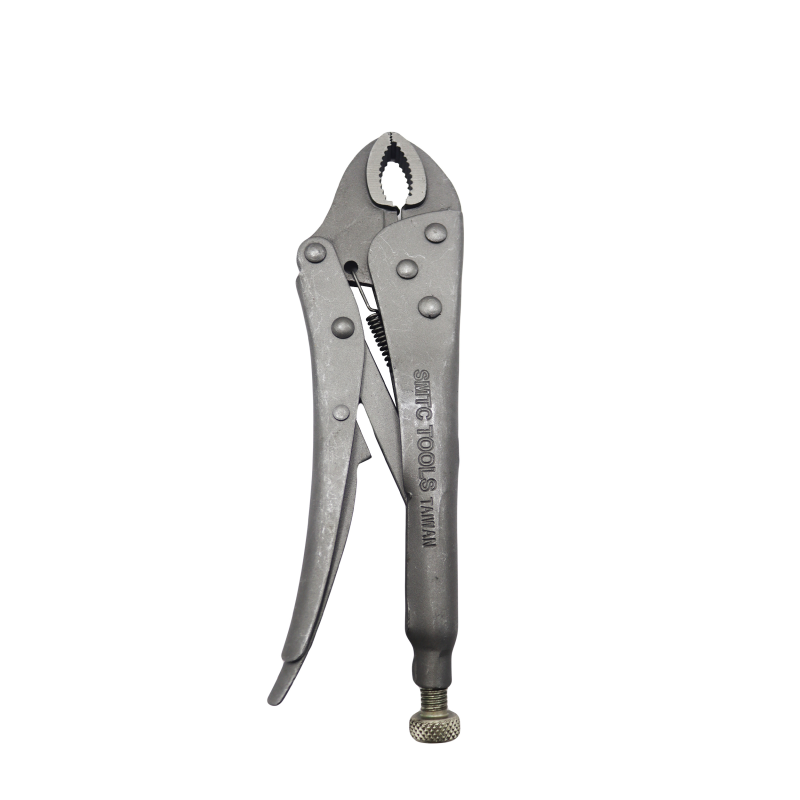 انبر قفلی اس ام تی سی مدل YP-SMT10931-250MM سایز 10 انیچ انبر قفلی اس ام تی سی مدل YP-SMT10931-250MM سایز 10 انیچ