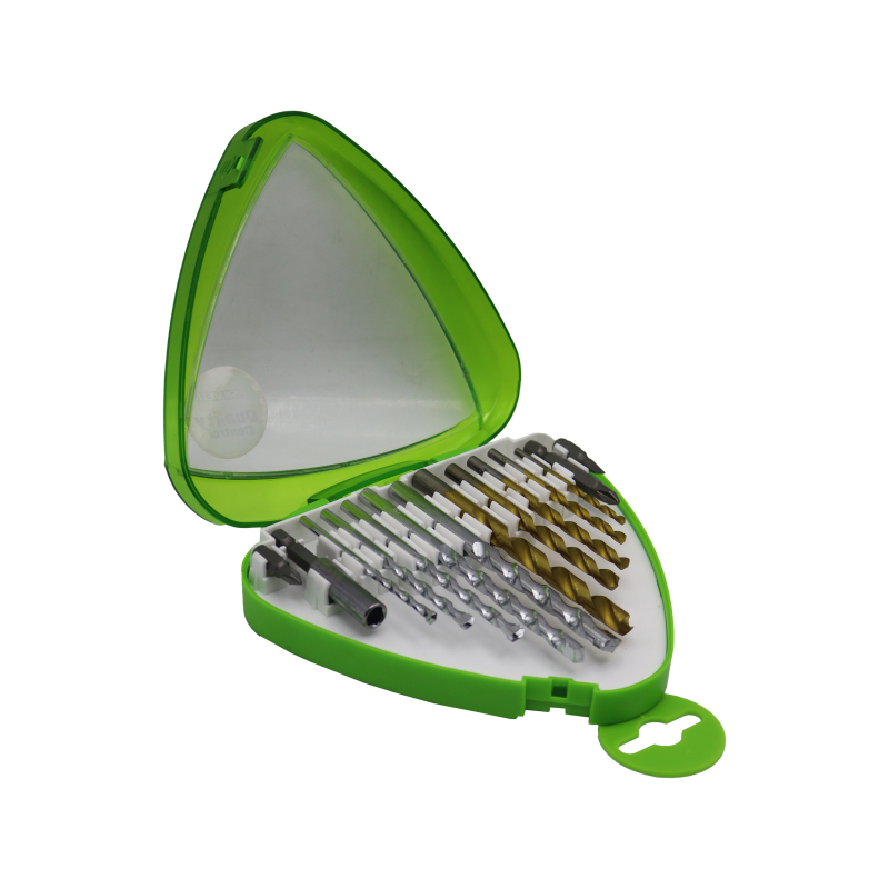 مته سیلور مدل YP-GT-BS14 مجموعه 14 عددی مته سیلور مدل YP-GT-BS14 مجموعه 14 عددی