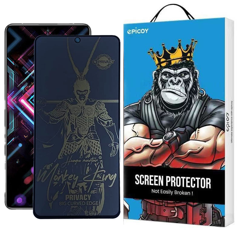 محافظ صفحه نمایش مات اپیکوی مدل Hydrogel-Matte مناسب برای گوشی موبایل شیائومی Redmi K40 Pro Plus / K40 Pro / K40s / K40 / K40 Gaming محافظ صفحه نمایش مات اپیکوی مدل Hydrogel-Matte مناسب برای گوشی موبایل شیائومی Redmi K40 Pro Plus / K40 Pro / K40s / K40 / K40 Gaming