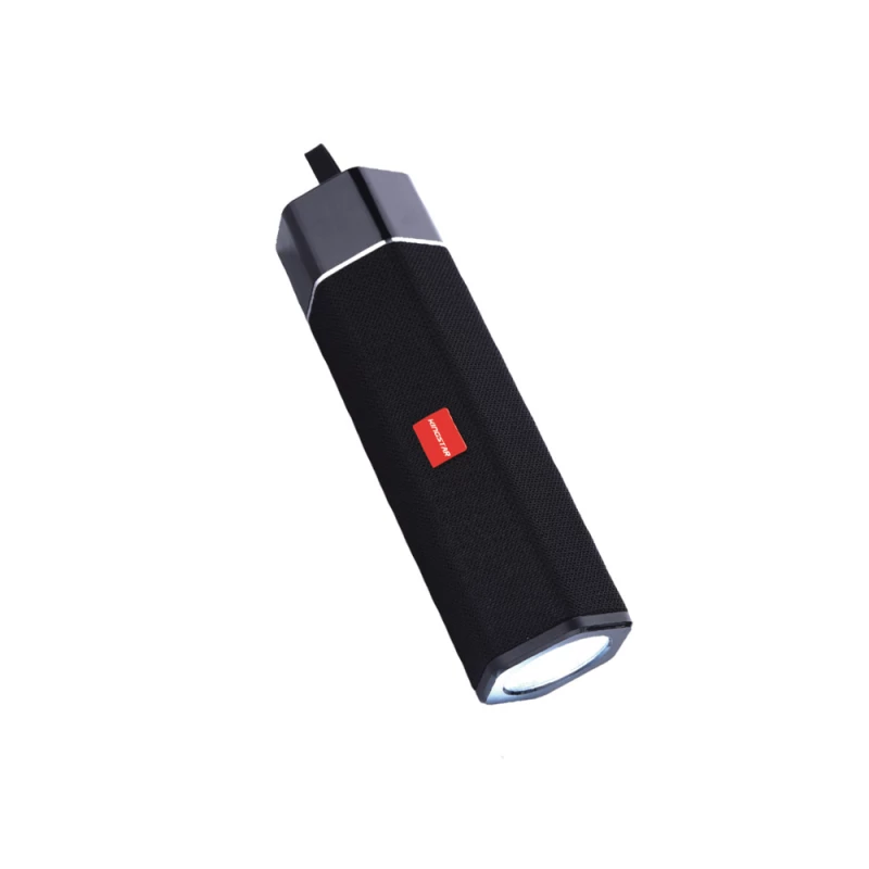 اسپیکر بلوتوثی کینگ استار مدل KBS083-خاکستری اسپیکر بلوتوثی کینگ استار مدل KBS083-خاکستری