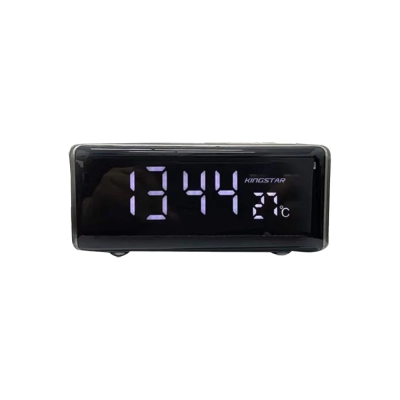 اسپیکر بلوتوثی کینگ استار مدل KBS157-سرمهای اسپیکر بلوتوثی کینگ استار مدل KBS157-سرمهای