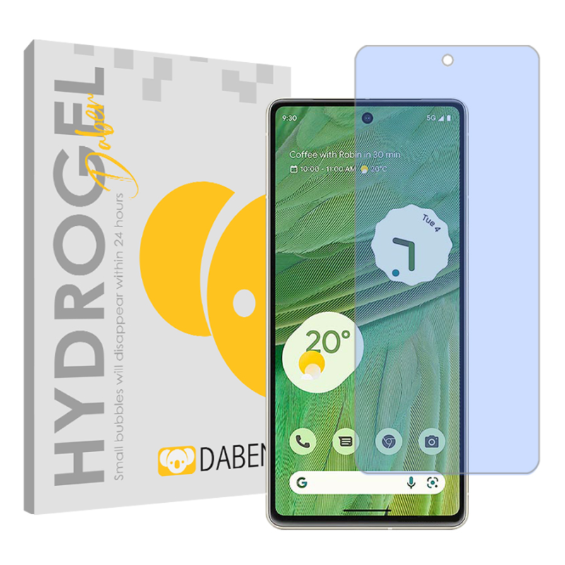 محافظ صفحه نمایش ضد اشعه آبی دبن مدل Tough مناسب برای گوشی موبایل گوگل Pixel 7 محافظ صفحه نمایش ضد اشعه آبی دبن مدل Tough مناسب برای گوشی موبایل گوگل Pixel 7