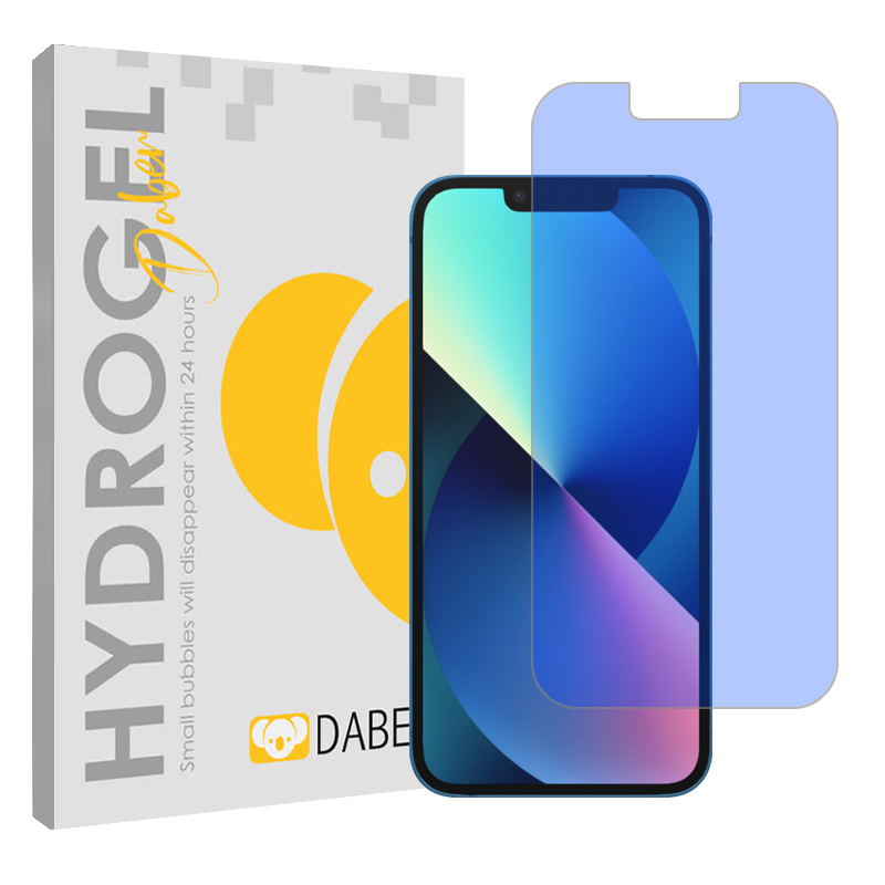 محافظ صفحه نمایش ضد اشعه آبی دبن مدل Tough مناسب برای گوشی موبایل اپل iPhone 13 محافظ صفحه نمایش ضد اشعه آبی دبن مدل Tough مناسب برای گوشی موبایل اپل iPhone 13