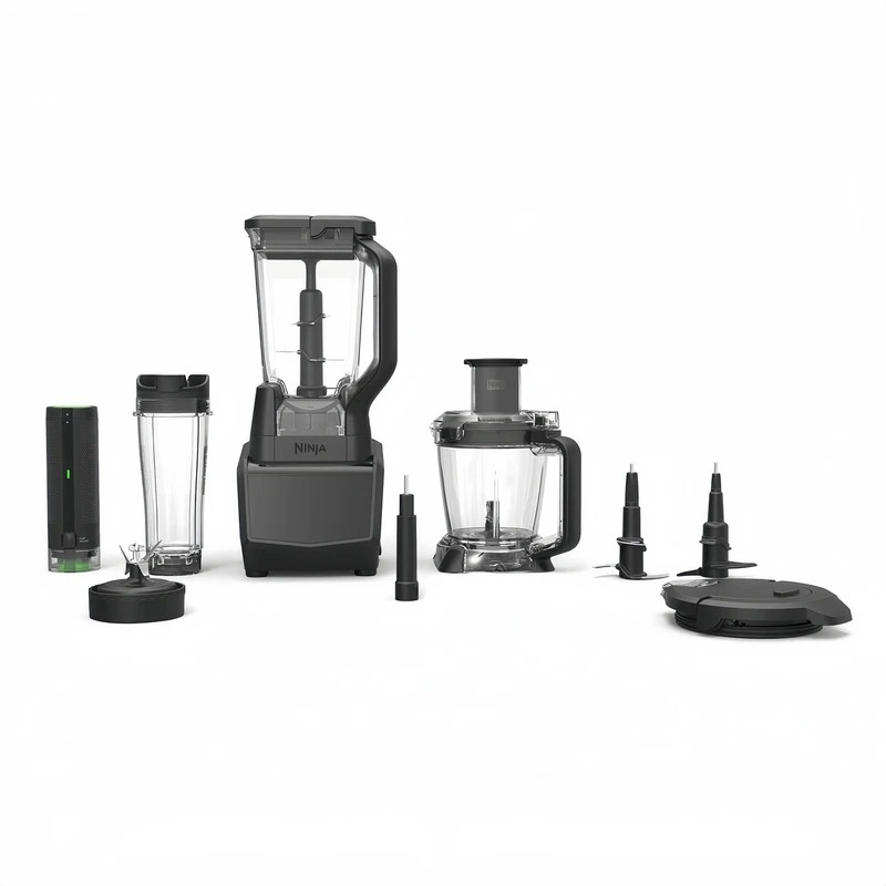 غذاساز نینجا مدل C5 v غذاساز نینجا مدل C5 v