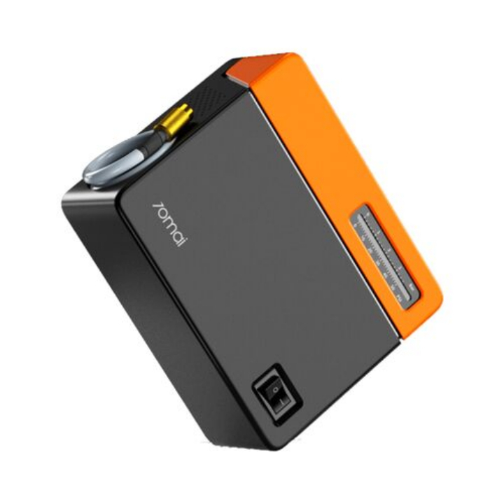 کمپرسور هوا سوِنتی مِی مدل TP04 کمپرسور هوا سوِنتی مِی مدل TP04