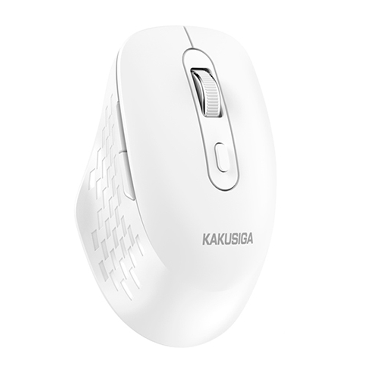 ماوس بی سیم کاکوسیگا مدل KSC-873-سفید ماوس بی سیم کاکوسیگا مدل KSC-873-سفید