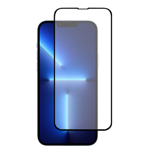 گلس گوشی اپل iPhone 13 Pro Max کی-دوو مدل 3D-Curved