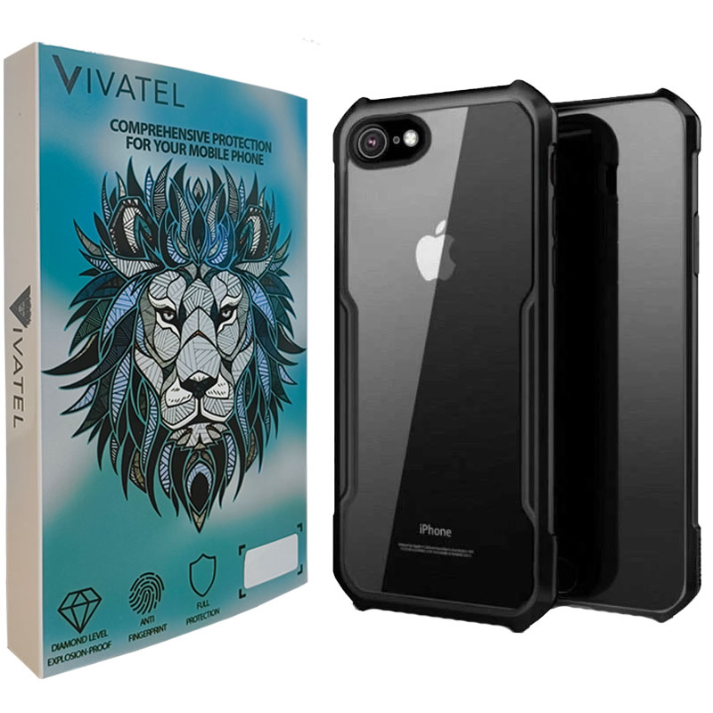 کاور گوشی اپل iPhone SE 2022 ویواتل مدل XUNOD کاور گوشی اپل iPhone SE 2022 ویواتل مدل XUNOD