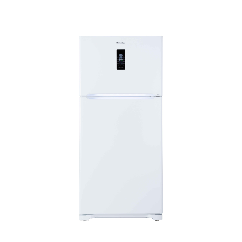 یخچال و فریزر 24 فوت هیمالیا مدل تی ام اف 850 اکونومی HRFN61002 یخچال و فریزر 24 فوت هیمالیا مدل تی ام اف 850 اکونومی HRFN61002