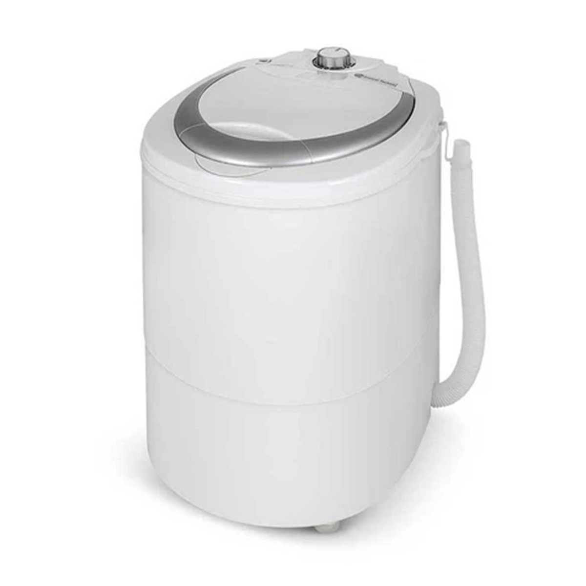 مینی واش جنرال تکنیک مدل SH-MW 2712-نقره‌ای