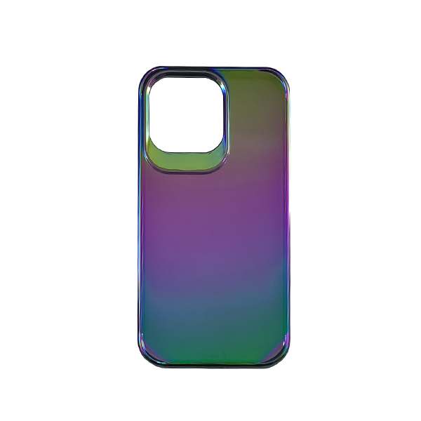 کاور گوشی اپل IPHONE 12 PRO MAX گیر4 مدل CRYSTAL PALACE 