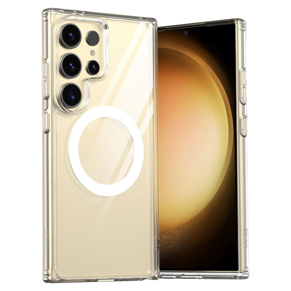 کاور گوشی سامسونگ Galaxy S24 Ultra آراری مدل Duple M کاور گوشی سامسونگ Galaxy S24 Ultra آراری مدل Duple M