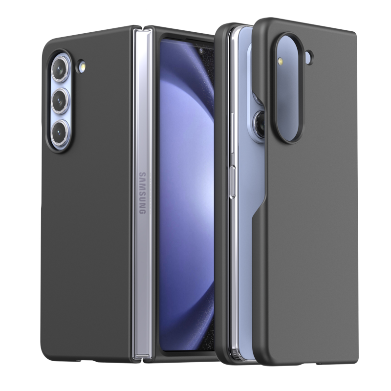 کاور گوشی سامسونگ Galaxy Z Fold 5 آراری مدل Nukin کاور گوشی سامسونگ Galaxy Z Fold 5 آراری مدل Nukin