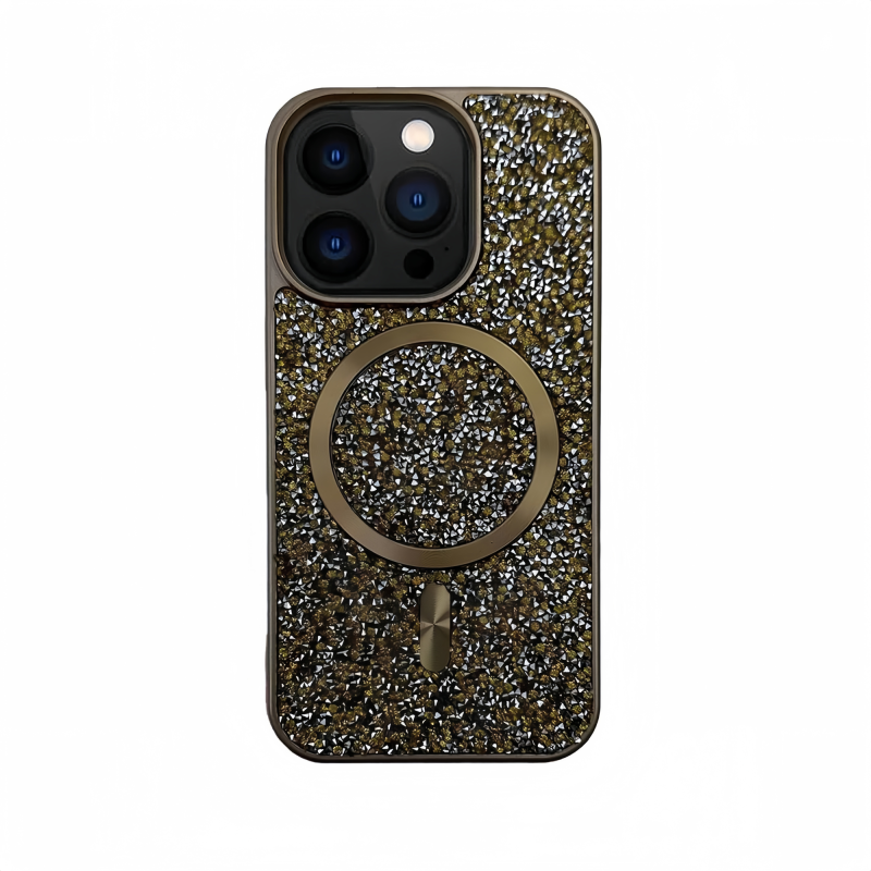 کاور گوشی اپل iPhone 12 Pro Max مدل OpalGlow 