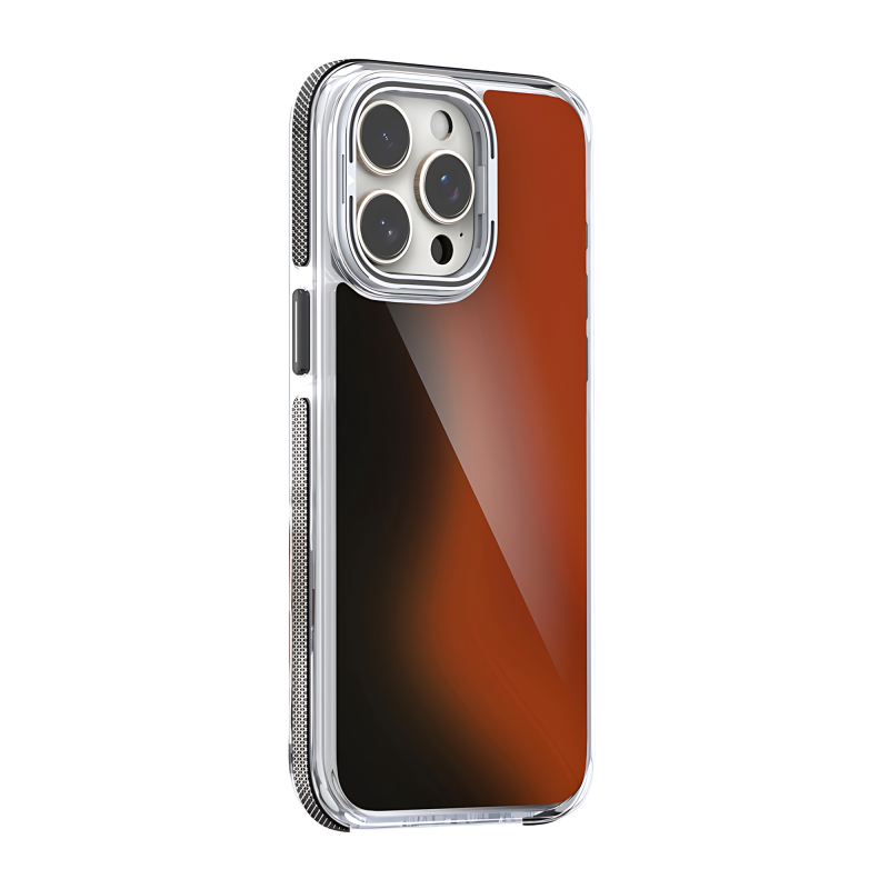 کاور گوشی اپل iPhone 15 Pro Max مدل AuroraGuard 