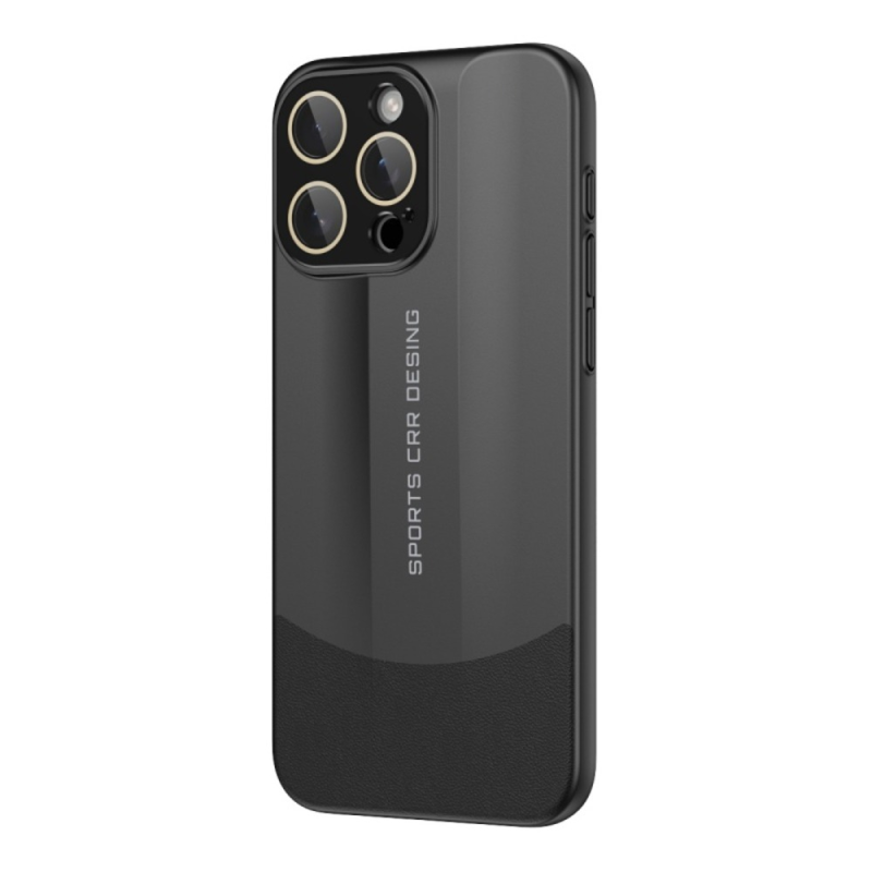 کاور گوشی اپل iPhone 11 Pro Max مدل RacerEdge 