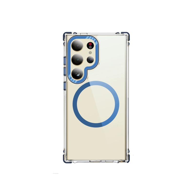 کاور گوشی سامسونگ Galaxy S24 Ultra مدل PrismaMag 