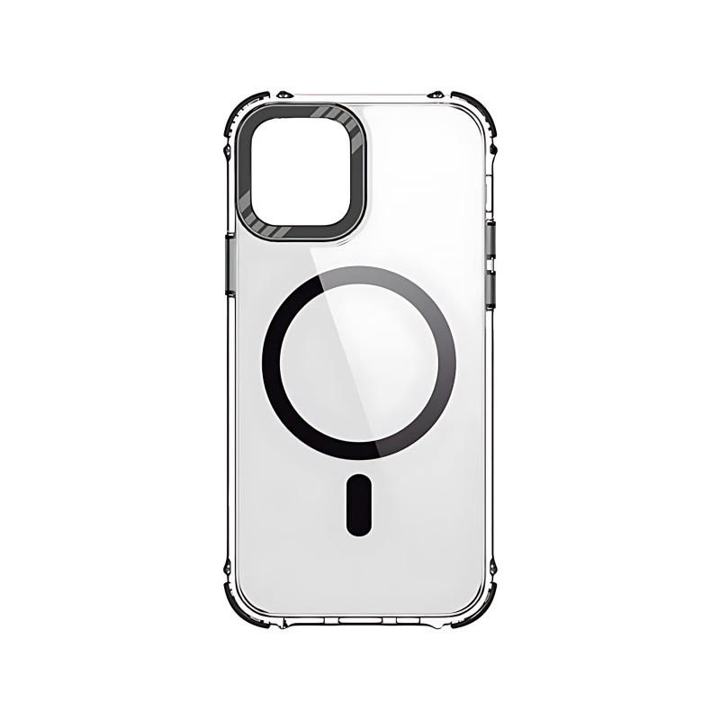 کاور گوشی اپل iPhone 16 Pro مدل PrismaMag 