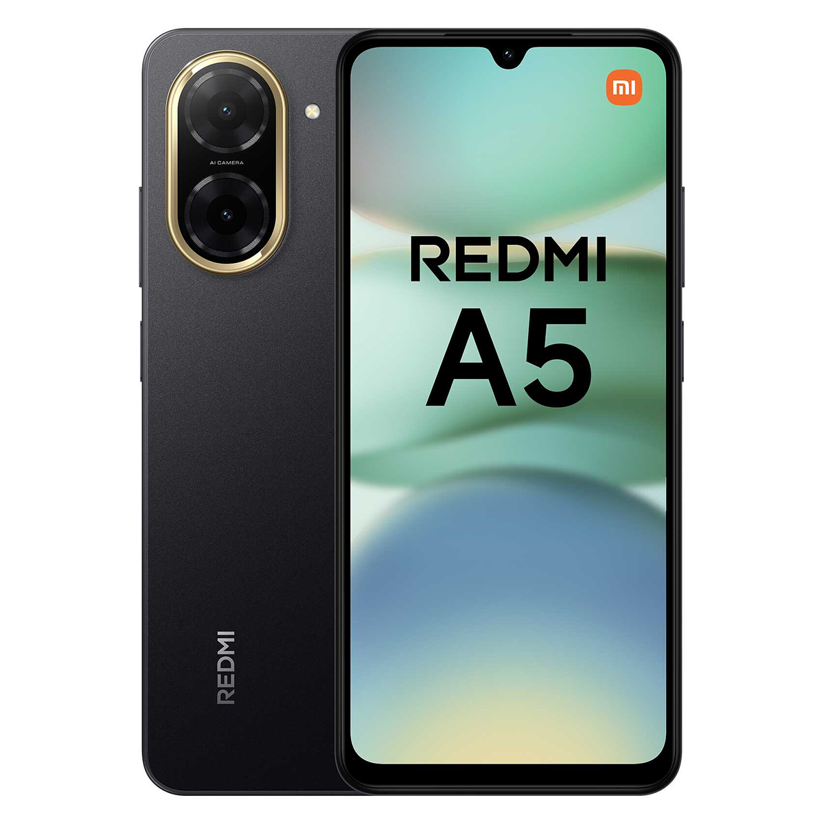 گوشی موبایل شیائومی مدل Redmi A5 4G ظرفیت 128 گیگابایت رم 4 گیگابایت - بدون آداپتور شارژ گوشی موبایل شیائومی مدل Redmi A5 4G ظرفیت 128 گیگابایت رم 4 گیگابایت - بدون آداپتور شارژ