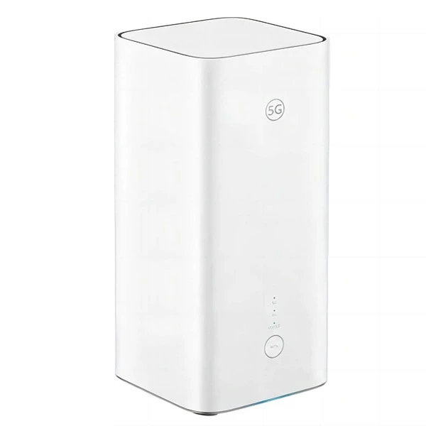 مودم 5G-TD-LTE هوآوی مدل H158-381 5G CPE PRO5-سفید