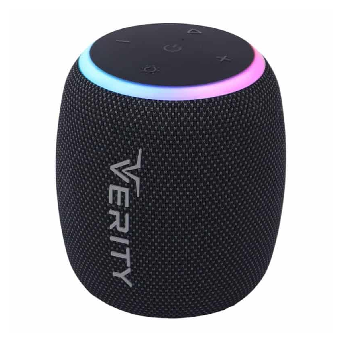 اسپیکر قابل حمل وریتی مدل V-PS7026BT-مشکی