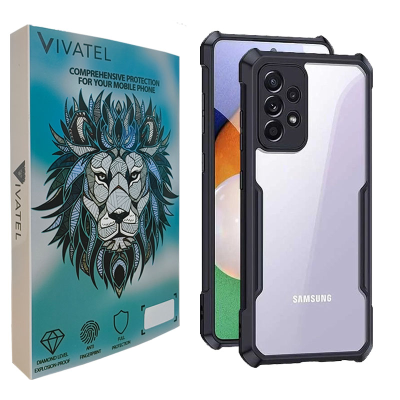 کاور ویواتل مدل XUNOD مناسب برای گوشی موبایل سامسونگ Galaxy A73 5G 