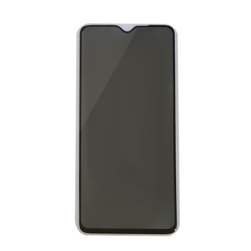 محافظ صفحه نمایش حریم شخصی مدل PR09pr مناسب برای گوشی موبایل شیائومی Redmi Note 8 Pro محافظ صفحه نمایش حریم شخصی مدل PR09pr مناسب برای گوشی موبایل شیائومی Redmi Note 8 Pro