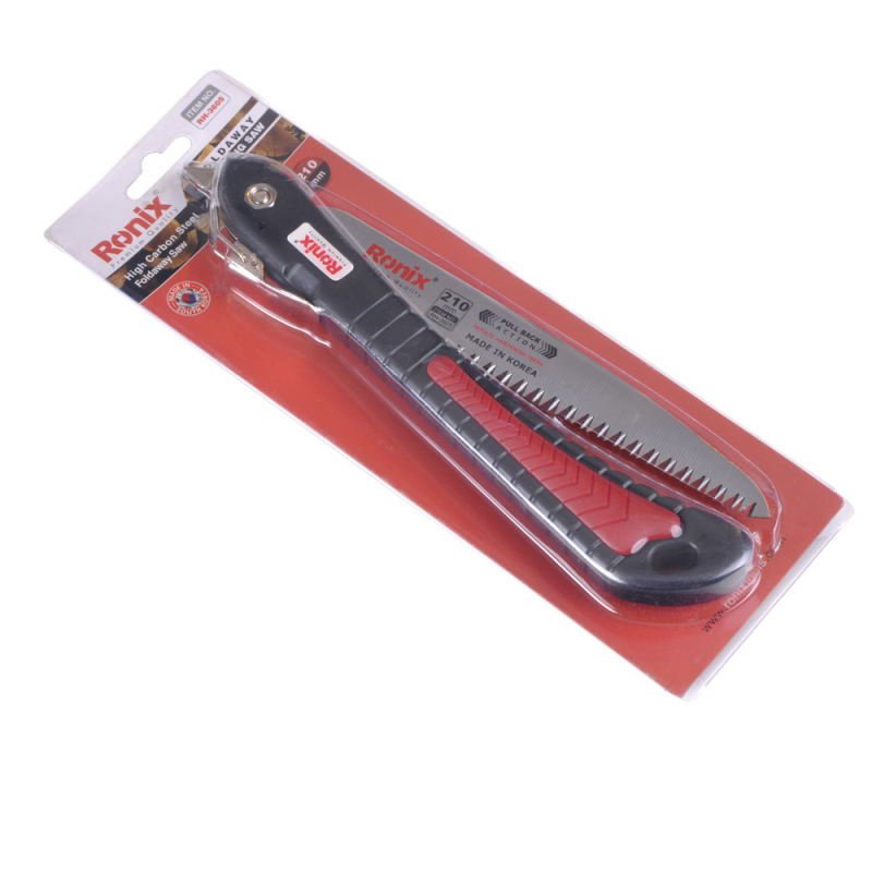 اره باغبانی رونیکس مدل RH-3605 اره باغبانی رونیکس مدل RH-3605