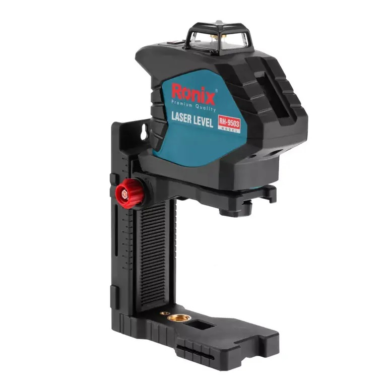 تراز لیزری رونیکس مدل RH-9503 تراز لیزری رونیکس مدل RH-9503