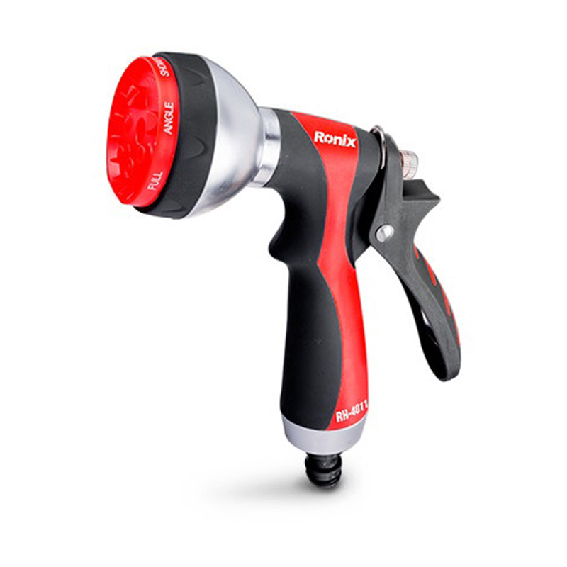 سر آبپاش رونیکس مدل RH4011 سر آبپاش رونیکس مدل RH4011