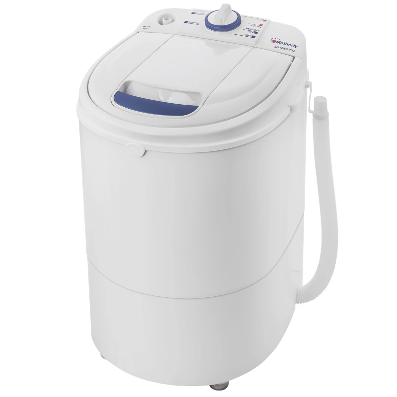 مینی واش مادرلی مدل SH-MW27510-صورتی