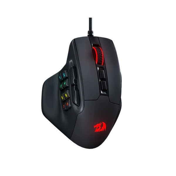 ماوس گیمینگ ردراگون مدل AATROX M811 ماوس گیمینگ ردراگون مدل AATROX M811