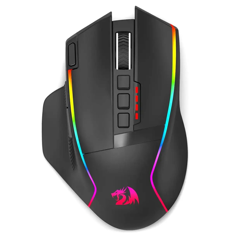 ماوس بی سیم مخصوص بازی ردراگون مدل SWAIN M915