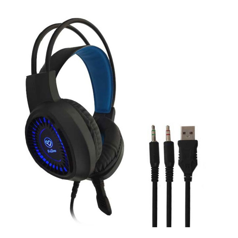 هدست گیمینگ پرووان مدل PHG3820 هدست گیمینگ پرووان مدل PHG3820