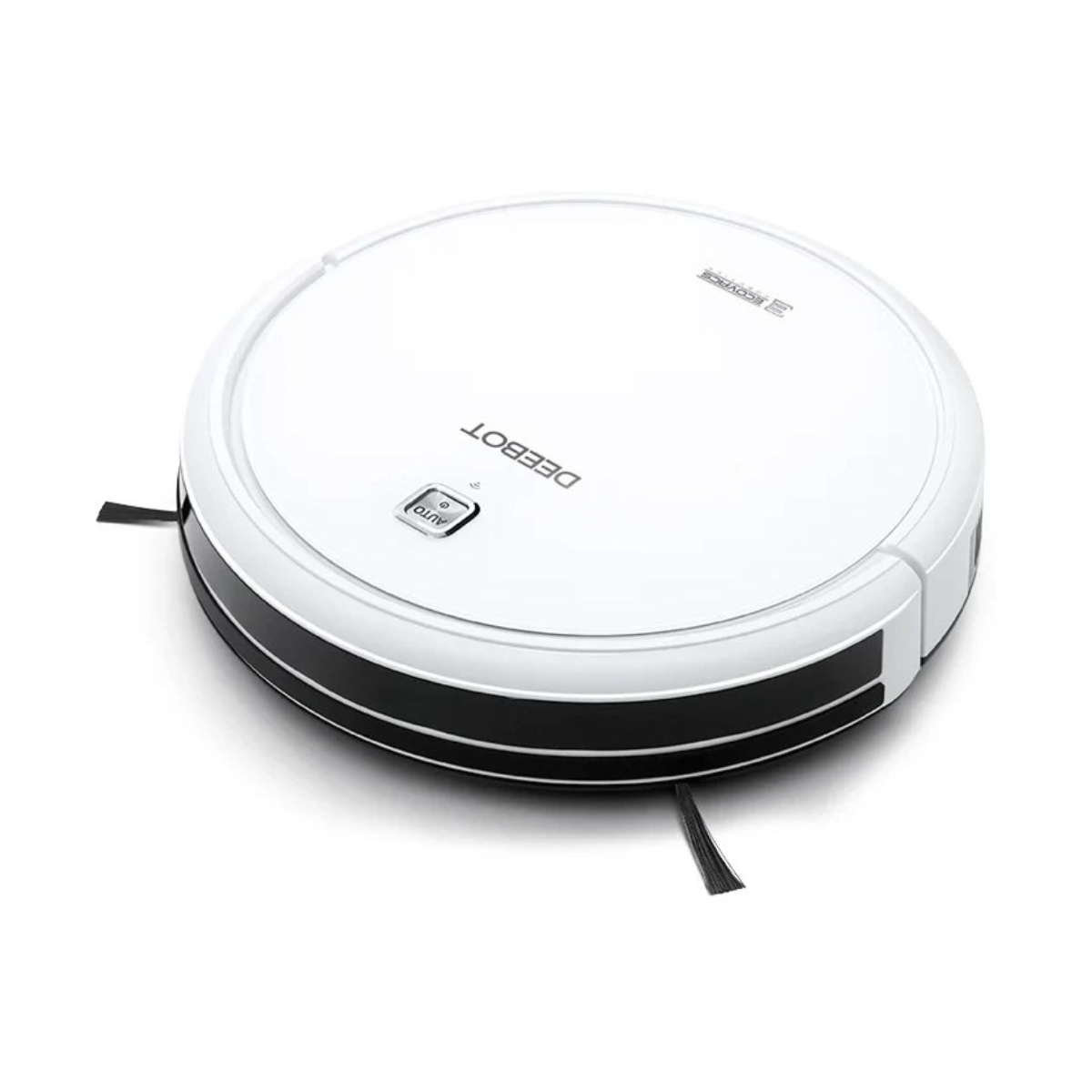 جاروبرقی رباتیک اکووکس رباتیک مدل Deebot N79W جاروبرقی رباتیک اکووکس رباتیک مدل Deebot N79W