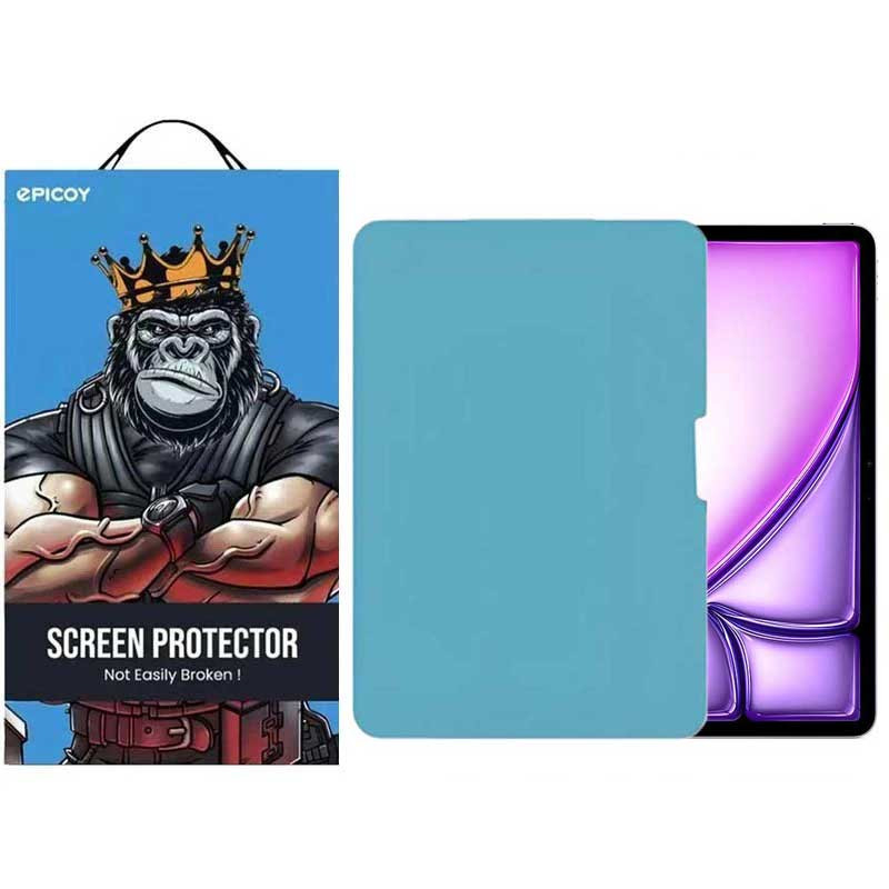 محافظ صفحه نمایش مات اپیکوی مدل Xundd paper-like مناسب برای تبلت اپل iPad Air 13 2025 / iPad Air 13 2024 / iPad Pro 13 2024 محافظ صفحه نمایش مات اپیکوی مدل Xundd paper-like مناسب برای تبلت اپل iPad Air 13 2025 / iPad Air 13 2024 / iPad Pro 13 2024