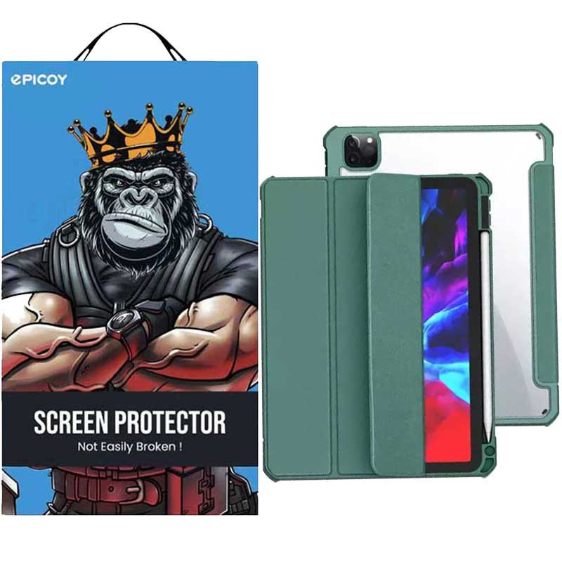 کیف کلاسوری اپیکوی مدل Xundd Dream مناسب برای تبلت اپل iPad Air 13 2025 / iPad Air 13 2024 / iPad Pro 12.9 2022 / 2021 / 2020 کیف کلاسوری اپیکوی مدل Xundd Dream مناسب برای تبلت اپل iPad Air 13 2025 / iPad Air 13 2024 / iPad Pro 12.9 2022 / 2021 / 2020
