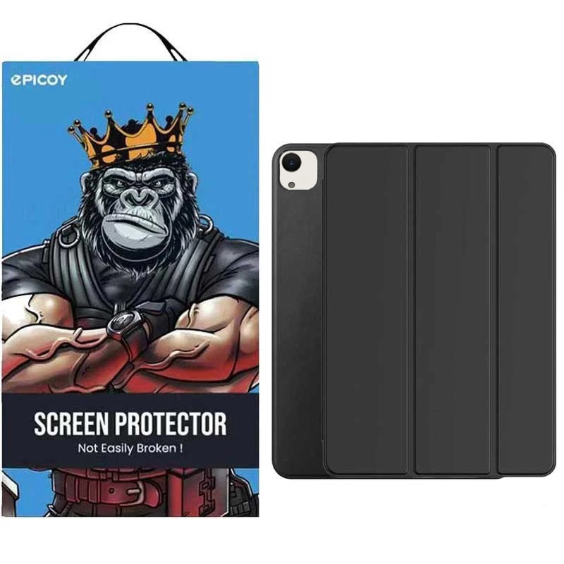 کیف کلاسوری اپیکوی مدل Xundd Leather مناسب برای تبلت اپل iPad Air 13 2025 / iPad Air 13 2024 / iPad Pro 12.9 2022 / 2021 / 2020