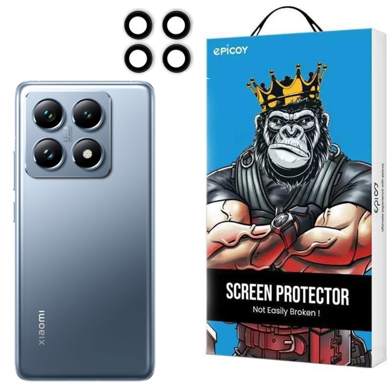 محافظ لنز دوربین اپیکوی مدل HD-ColorLenz مناسب برای گوشی موبایل شیائومی Mi 14T محافظ لنز دوربین اپیکوی مدل HD-ColorLenz مناسب برای گوشی موبایل شیائومی Mi 14T