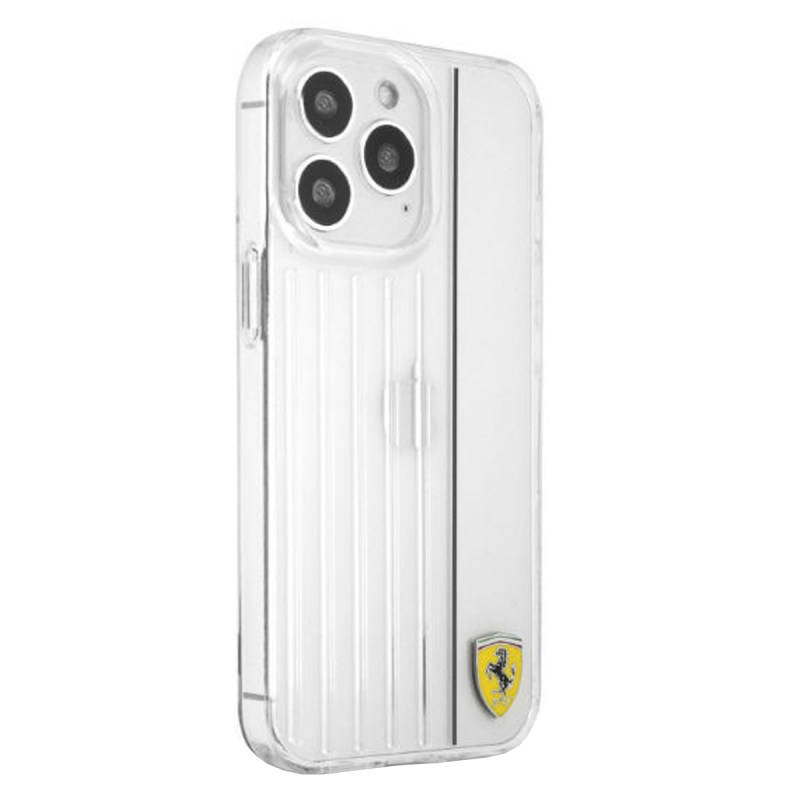 کاور گوشی اپل iPhone 13 Pro Max فراری مدل 5853 کاور گوشی اپل iPhone 13 Pro Max فراری مدل 5853
