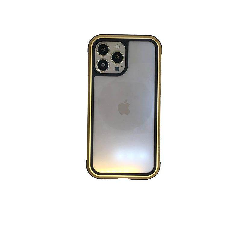 کاور گوشی اپل iPhone 13 Pro Max کی-دوو مدل Ares-00  -مشکی مات