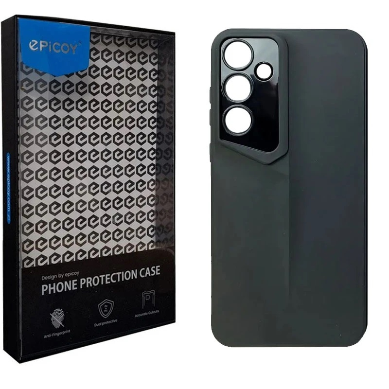 کاور اپیکوی مدل Porsche Design مناسب برای گوشی موبایل سامسونگ Galaxy A35